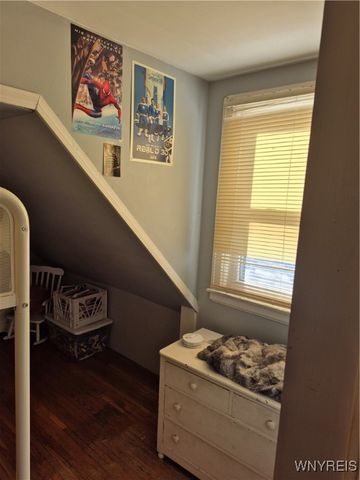 25 Ilion Street, Tonawanda, NY 14150