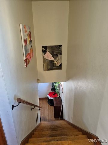 25 Ilion Street, Tonawanda, NY 14150