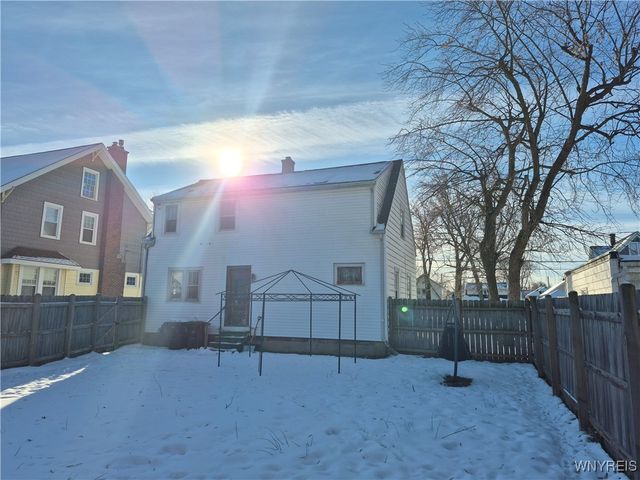25 Ilion Street, Tonawanda, NY 14150