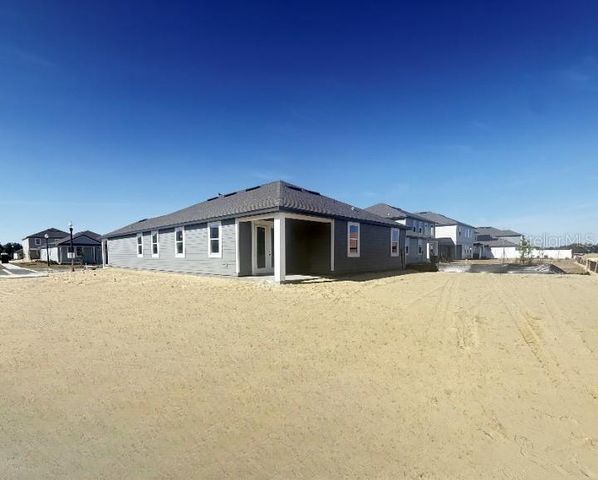 30105 MISTY PINES ROAD, Mount Dora, FL 32757