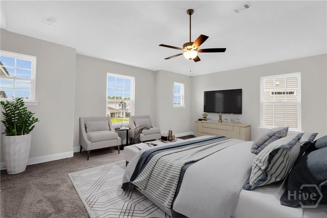 168 Guana Lane, Bloomingdale, GA 31302