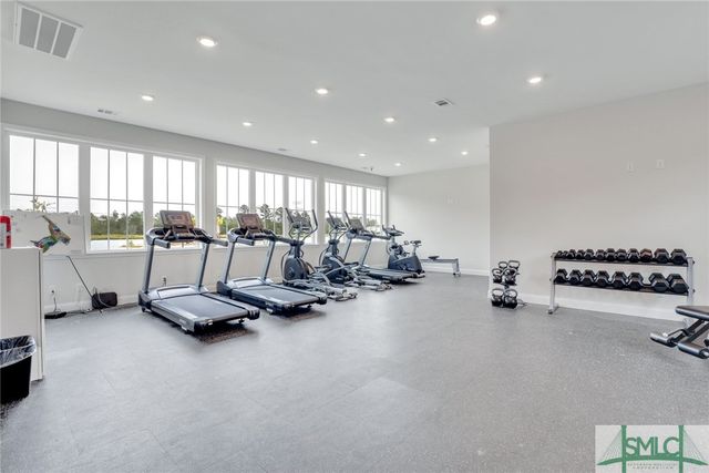 168 Guana Lane, Bloomingdale, GA 31302