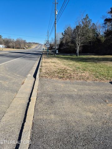 Highway 411, Madisonville, TN 37354