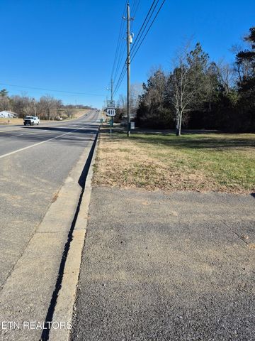 Highway 411, Madisonville, TN 37354