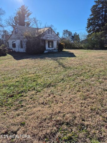 Highway 411, Madisonville, TN 37354