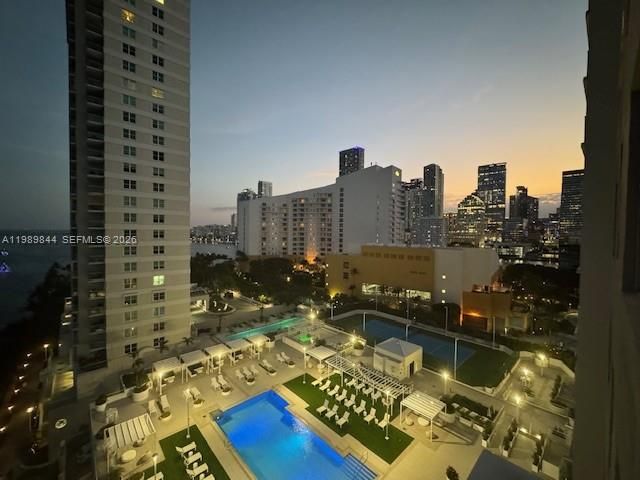 770 Claughton Island Dr 1216, Miami, FL 33131