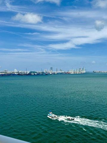 770 Claughton Island Dr 1216, Miami, FL 33131