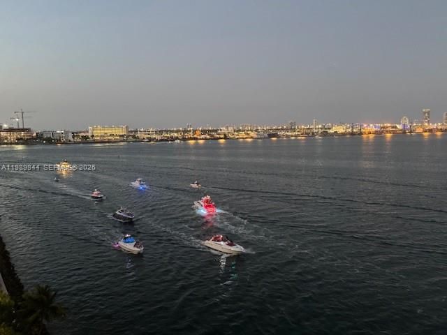 770 Claughton Island Dr 1216, Miami, FL 33131