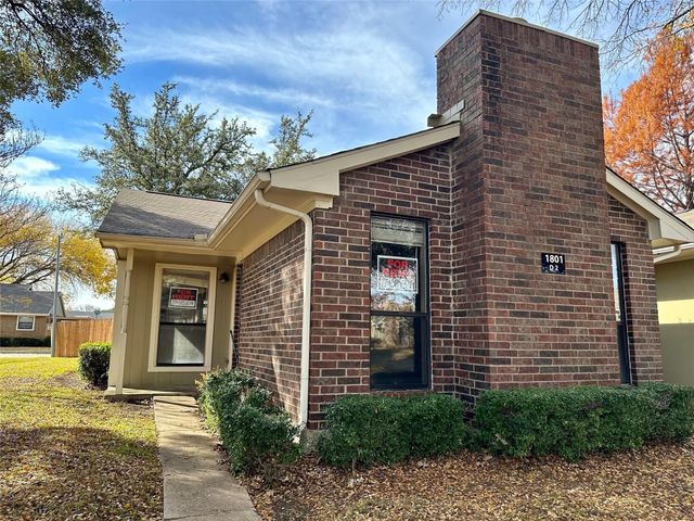 1801 Spring Creek Parkway W D2, Plano, TX 75023