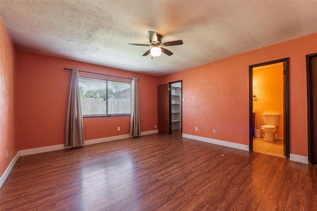 15410 Empanada Drive, Houston, TX 77083