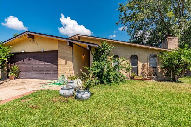 15410 Empanada Drive, Houston, TX 77083