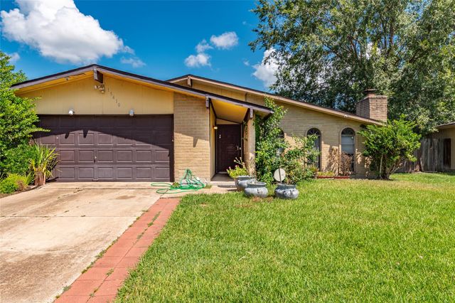 15410 Empanada Drive, Houston, TX 77083