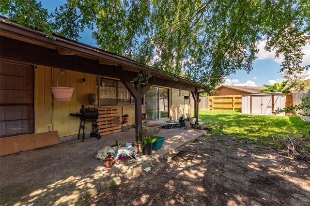 15410 Empanada Drive, Houston, TX 77083