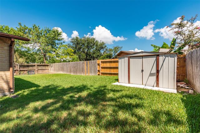 15410 Empanada Drive, Houston, TX 77083