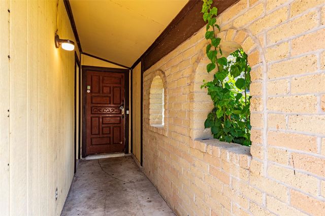 15410 Empanada Drive, Houston, TX 77083