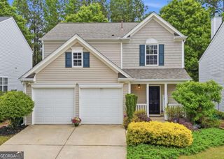 222 Weatherstone Pointe Drive, Woodstock, GA 30188