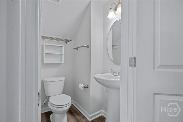 1009 Easthaven Boulevard, Pooler, GA 31322