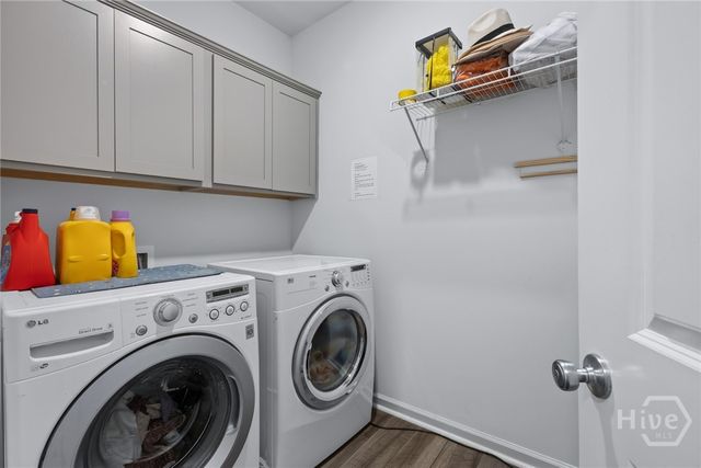 1009 Easthaven Boulevard, Pooler, GA 31322