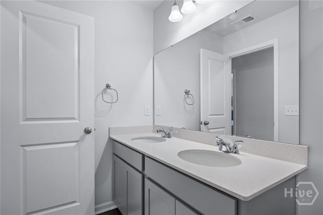 1009 Easthaven Boulevard, Pooler, GA 31322