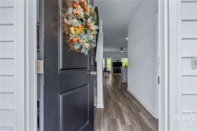 1009 Easthaven Boulevard, Pooler, GA 31322