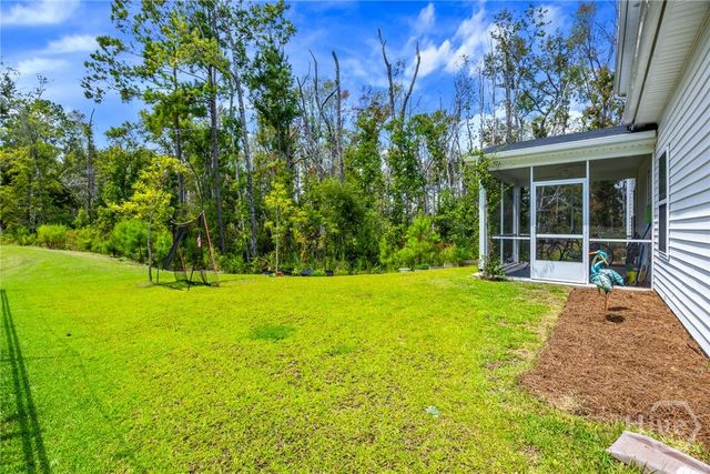 1009 Easthaven Boulevard, Pooler, GA 31322