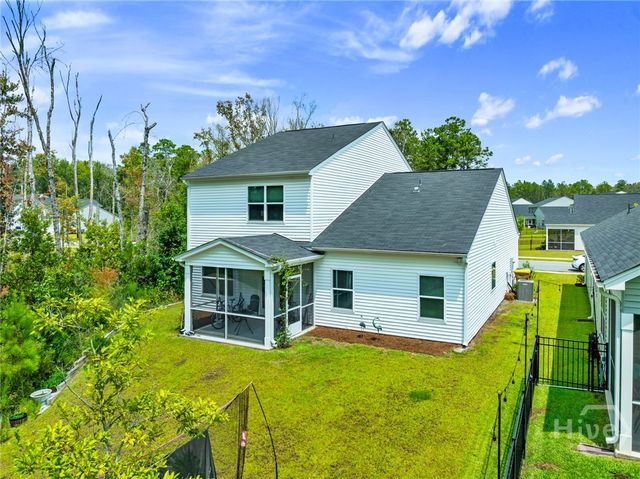 1009 Easthaven Boulevard, Pooler, GA 31322