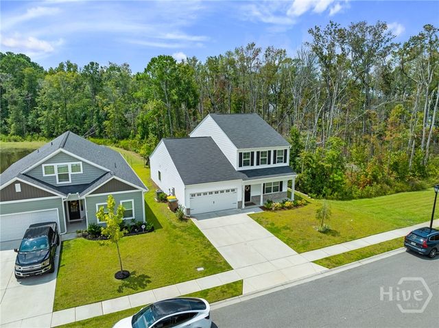 1009 Easthaven Boulevard, Pooler, GA 31322