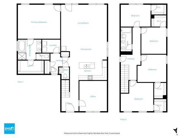 1009 Easthaven Boulevard, Pooler, GA 31322