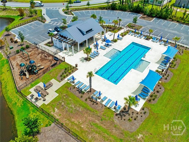 1009 Easthaven Boulevard, Pooler, GA 31322