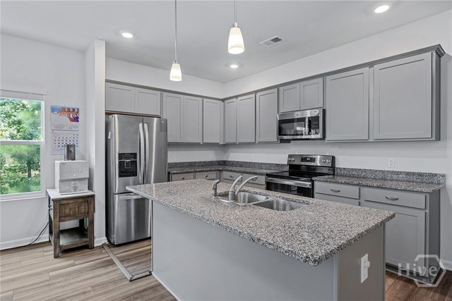 1009 Easthaven Boulevard, Pooler, GA 31322