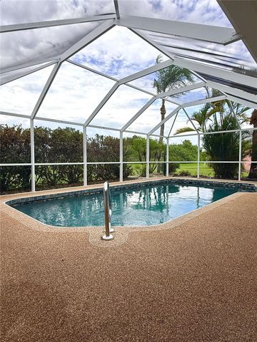 167 MOCHA COURT, Punta Gorda, FL 33983