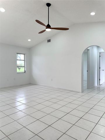 167 MOCHA COURT, Punta Gorda, FL 33983