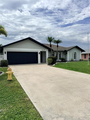 167 MOCHA COURT, Punta Gorda, FL 33983