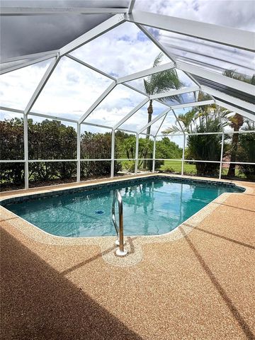 167 MOCHA COURT, Punta Gorda, FL 33983