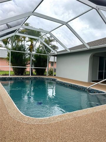 167 MOCHA COURT, Punta Gorda, FL 33983