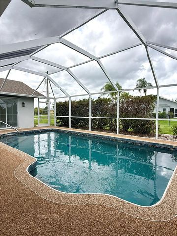 167 MOCHA COURT, Punta Gorda, FL 33983