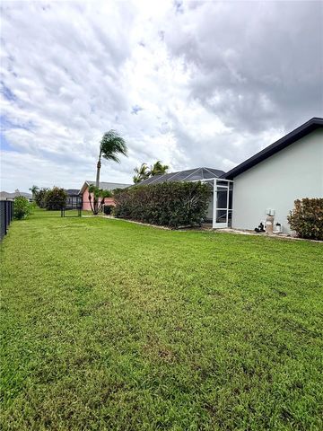 167 MOCHA COURT, Punta Gorda, FL 33983