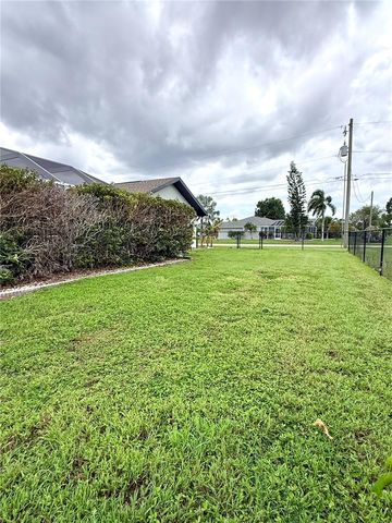 167 MOCHA COURT, Punta Gorda, FL 33983