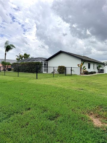 167 MOCHA COURT, Punta Gorda, FL 33983