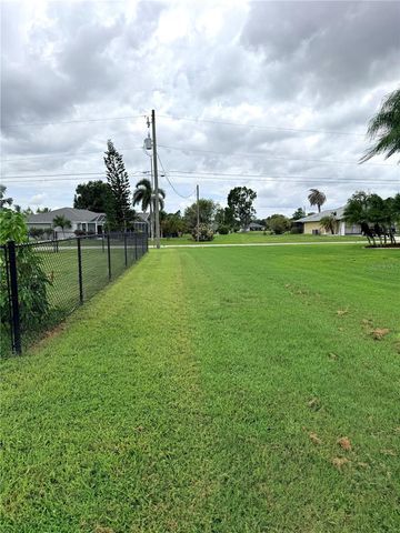 167 MOCHA COURT, Punta Gorda, FL 33983