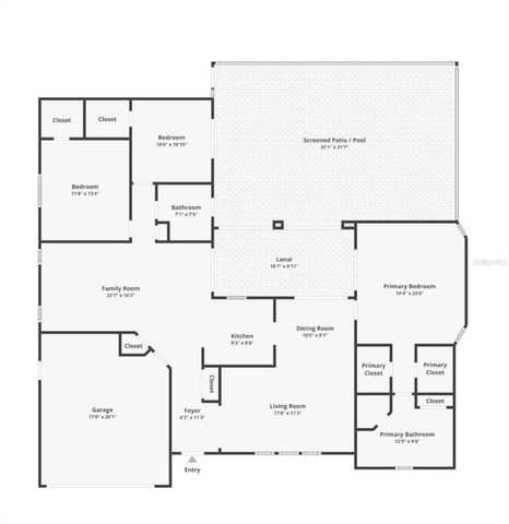 167 MOCHA COURT, Punta Gorda, FL 33983