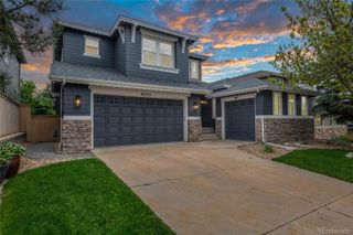 10755 Glengate Circle, Highlands Ranch, CO 80130