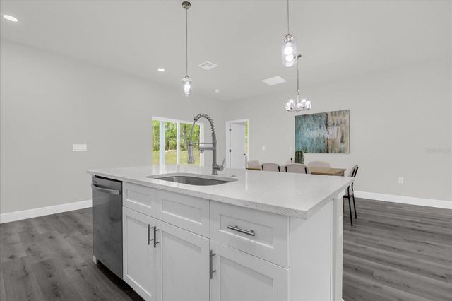1233 W SHADY LANE, Dunnellon, FL 34434