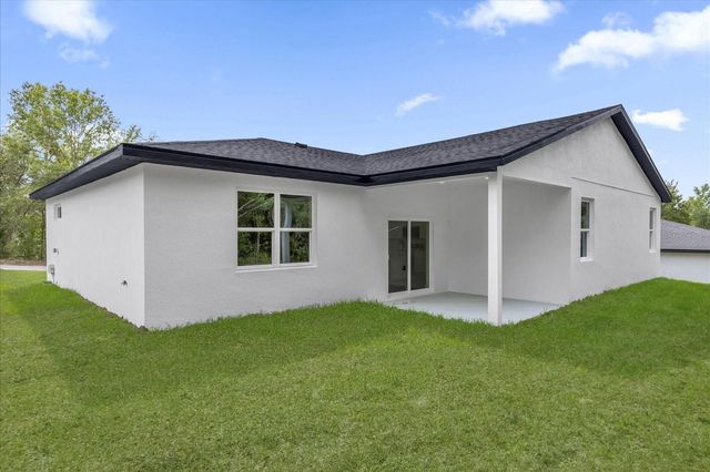 1233 W SHADY LANE, Dunnellon, FL 34434