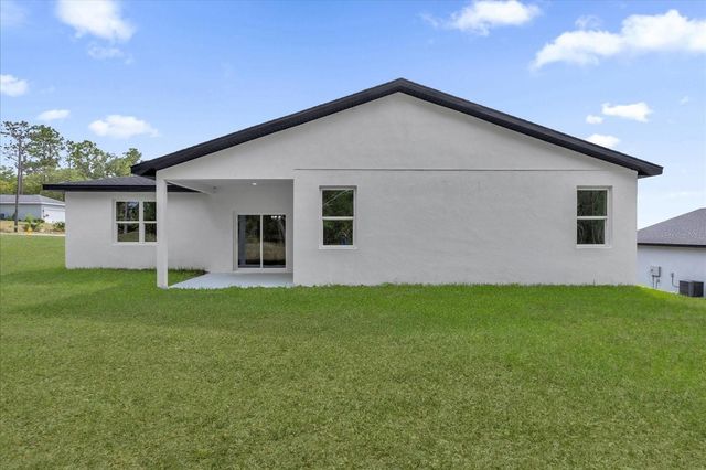 1233 W SHADY LANE, Dunnellon, FL 34434