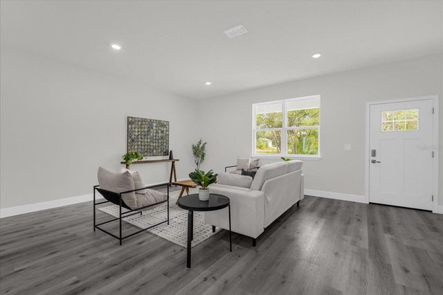 1233 W SHADY LANE, Dunnellon, FL 34434