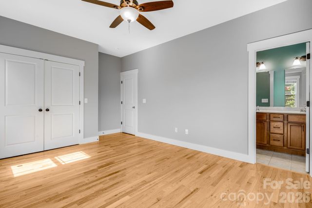123 Estelle Park Drive, Asheville, NC 28806