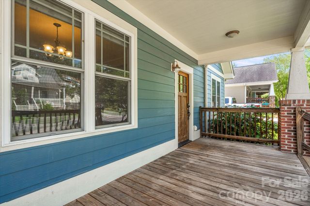 123 Estelle Park Drive, Asheville, NC 28806