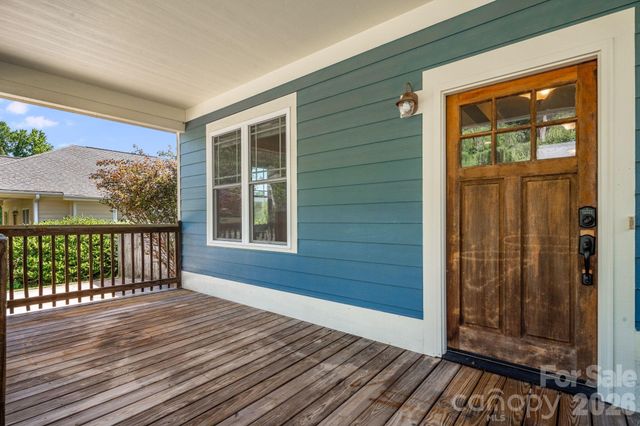 123 Estelle Park Drive, Asheville, NC 28806