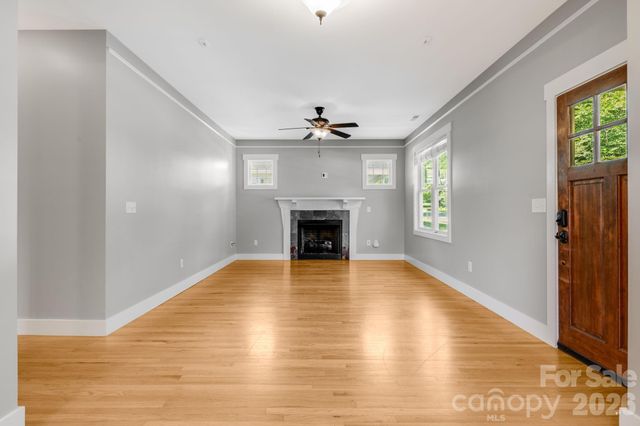 123 Estelle Park Drive, Asheville, NC 28806